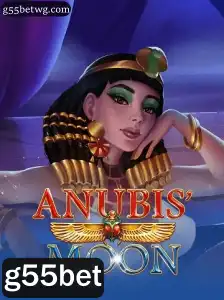 Descubra o Fascinante Mundo de AnubisMoon: Um Mergulho no Universo de Apostas de g55bet