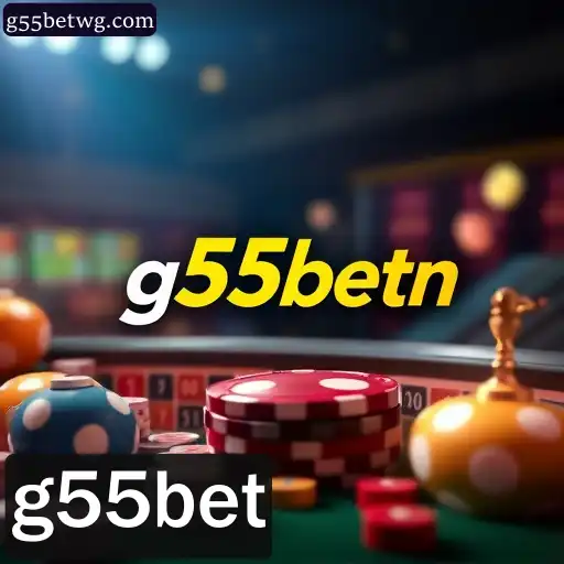 g55bet Bacará Online: Explore Recursos, Benefícios e Interatividade
