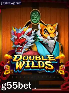 DoubleWilds: Uma Nova Experiência de Jogo Online