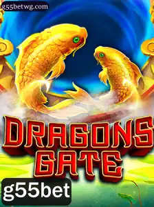 Explorando DragonsGate: Um Mergulho no Fascinante Mundo de G55bet