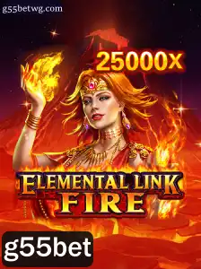 ElementalLinkFire: Uma Jornada Épica através dos Elementos