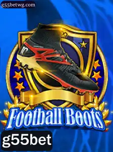 FootballBoots: O Jogo que Revoluciona a Experiência do Futebol