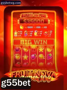 FruitNovaSuper100: Uma Jornada Fru-tástica no Universo de Slots Online