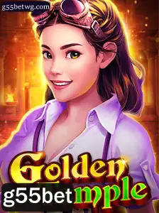 Descubra o Fascinante Gameplay de GoldenTemple