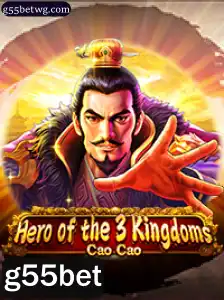 Explorando o Mundo Tributário de Heroofthe3KingdomsCaoCao