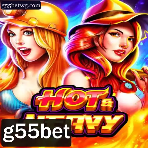 Descubra o Fascinante Mundo de HotHeavy e a Chave para o Sucesso com g55bet