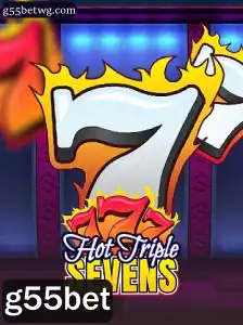 Explorando o Fascinante Jogo HotTripleSevens