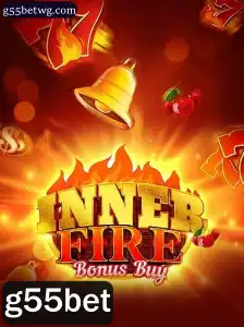 Descubra as Emoções de InnerFireBonusBuy: O Novo Sucesso da g55bet