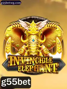 Explorando o Mundo de InvincibleElephant - Uma Aventura Inovadora