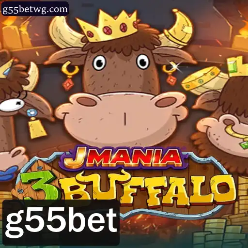 Descubra o Fascinante Mundo de JMania3Buffalo: Um Mergulho no Jogo do Momento