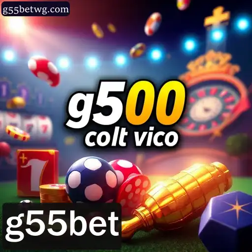 g55bet: Explore os Jogos ao Vivo para uma Experiência Imersiva no Cassino