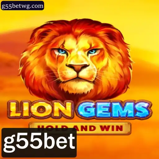 Explore o Fascinante Mundo de LionGems com G55Bet