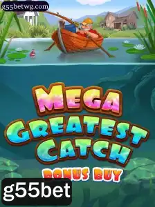 MegaGreatestCatchBonusBuy: Descubra as Regras e Atrações do Novo Fenômeno no Mundo dos Jogos