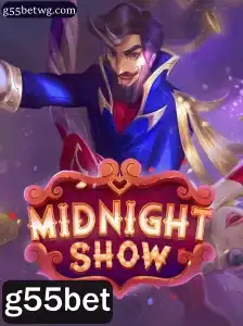 Descubra as Emoções de MidnightShow: O Jogo que Transforma Noites em Aventuras