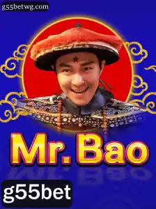 Descubra o Fascinante Universo do Jogo MrBao