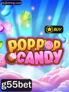 Explorando o Universo de POPPOPCANDY