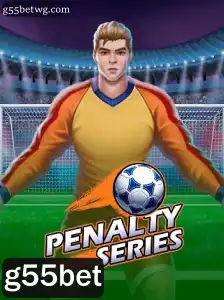 Explorando PenaltySeries: Um Novo Jogo com a Marca de Estratégia G55bet