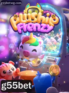 PlushieFrenzy: Desvendando o Encanto do Mundo dos Brinquedos