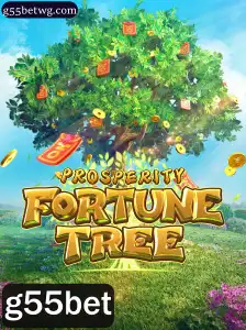 Descobrindo ProsperityFortuneTree: O Jogo de Azar e Estratégia em Alta no g55bet
