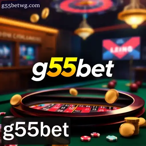 g55bet: Jogo Responsável para uma Experiência Segura e Divertida