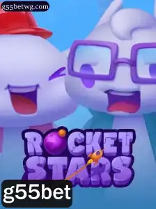 RocketStars: A Nova Sensação do Universo dos Jogos