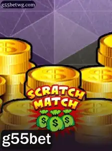 Descubra o Mundo Fascinante do Jogo ScratchMatch