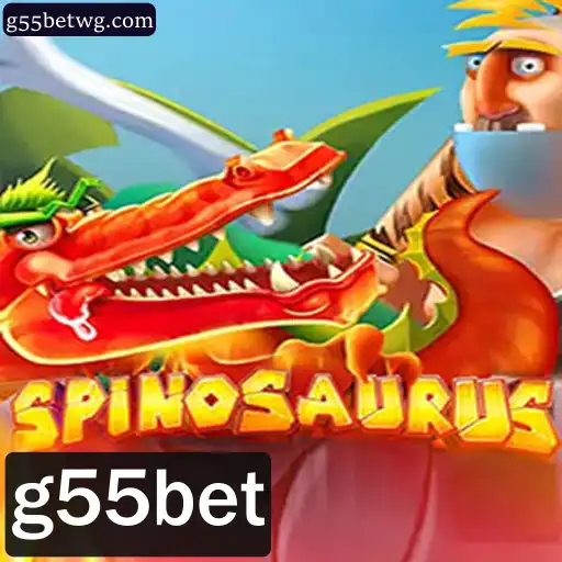Descubra o Fascinante Mundo de Spinosaurus no G55Bet