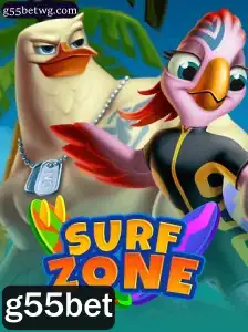 Explorando o Mundo Vibrante de SurfZone: Um Mergulho nas Regras e Aventura