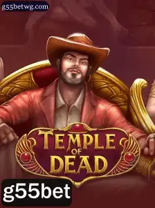 Explorando o Fascinante Mundo de TempleofDead: Regras e Estratégias do Novo Jogo da g55bet