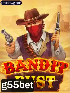 Desvendando BanditBust: O Jogo de Estratégia Empolgante Integrado com g55bet
