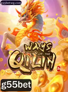 Descobrindo o Fascinante Mundo de Ways of the Qilin