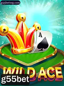 Descubra o Mundo Empolgante de WildAce