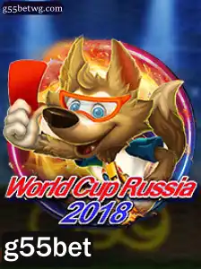 Explorando o Mundo de WorldCupRussia2018: Entretenimento e Emoção
